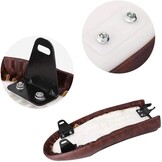 Vintage Racer Motorzadel voor CG125/GN/CB400SS (Type A) - 30% Korting