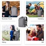 Ryanair Handbagage Rugzak 40x20x25cm - 30% Korting