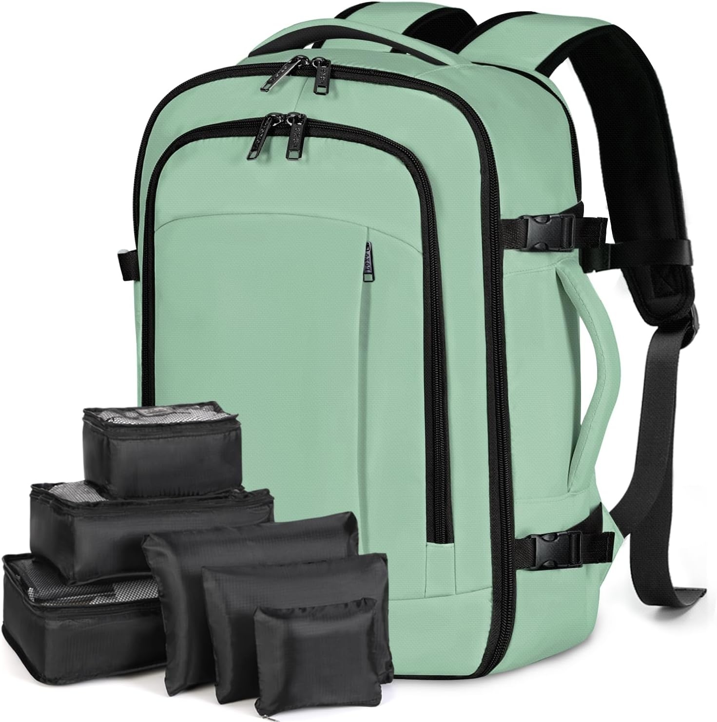 Ryanair Handbagage Rugzak 40x20x25cm - 30% Korting