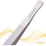 VORESTIC Aquarium Pincet, extra lang, 60 cm aquariumpincet, terrarium, aquascaping-pincet