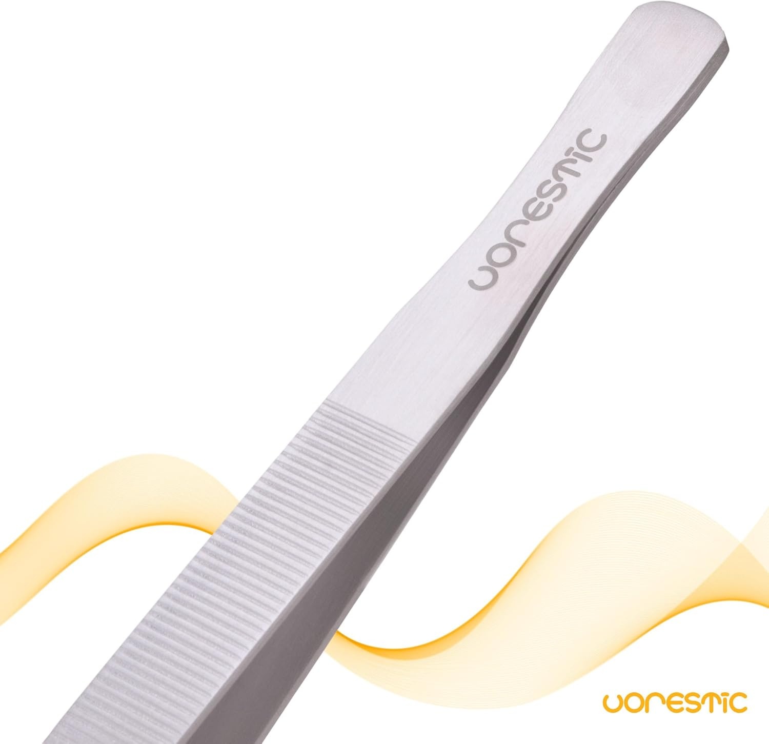 VORESTIC Aquarium Pincet, extra lang, 60 cm aquariumpincet, terrarium, aquascaping-pincet