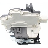 Rechter deurslotaandrijvingen 1P1837016 1P1837016A Compatibel voor VW EOS - Seat Altea Leon II Toledo III