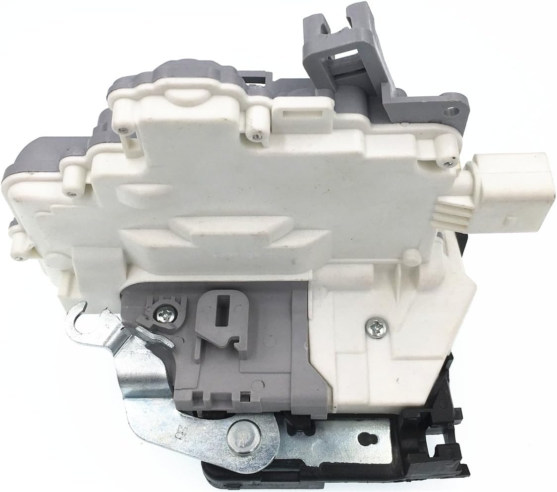 Rechter deurslotaandrijvingen 1P1837016 1P1837016A Compatibel voor VW EOS - Seat Altea Leon II Toledo III