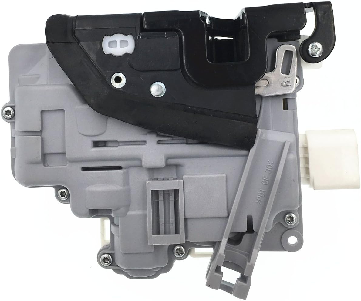 Rechter deurslotaandrijvingen 1P1837016 1P1837016A Compatibel voor VW EOS - Seat Altea Leon II Toledo III