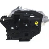 Rechter deurslotaandrijvingen 1P1837016 1P1837016A Compatibel voor VW EOS - Seat Altea Leon II Toledo III