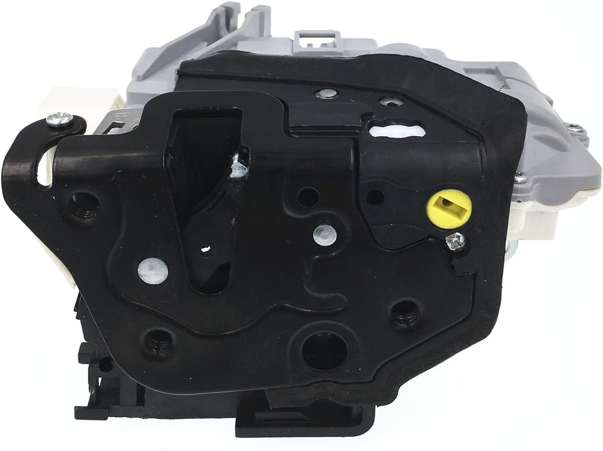 Rechter deurslotaandrijvingen 1P1837016 1P1837016A Compatibel voor VW EOS - Seat Altea Leon II Toledo III