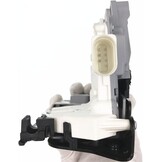 Rechter deurslotaandrijvingen 1P1837016 1P1837016A Compatibel voor VW EOS - Seat Altea Leon II Toledo III