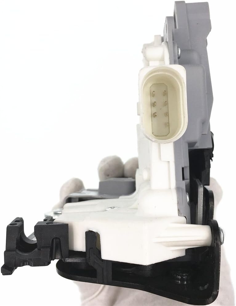 Rechter deurslotaandrijvingen 1P1837016 1P1837016A Compatibel voor VW EOS - Seat Altea Leon II Toledo III