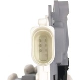 Rechter deurslotaandrijvingen 1P1837016 1P1837016A Compatibel voor VW EOS - Seat Altea Leon II Toledo III