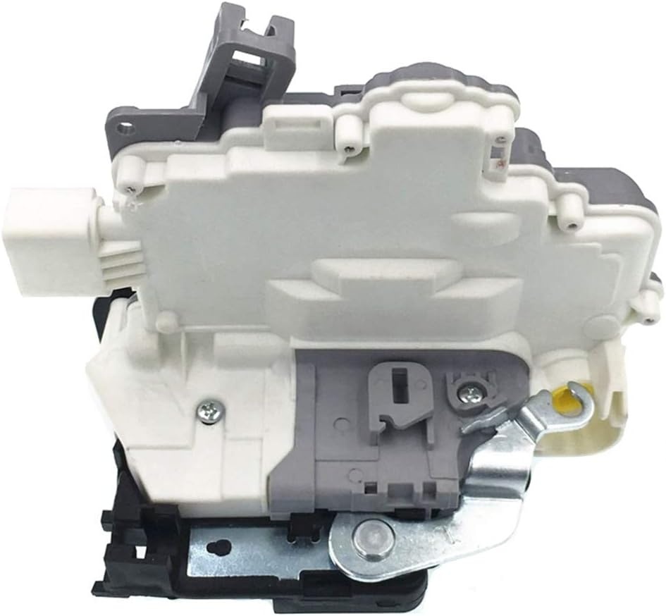 Rechter deurslotaandrijvingen 1P1837016 1P1837016A Compatibel voor VW EOS - Seat Altea Leon II Toledo III