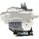 Rechter deurslotaandrijvingen 1P1837016 1P1837016A Compatibel voor VW EOS - Seat Altea Leon II Toledo III