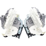 Rechter deurslotaandrijvingen 1P1837016 1P1837016A Compatibel voor VW EOS - Seat Altea Leon II Toledo III