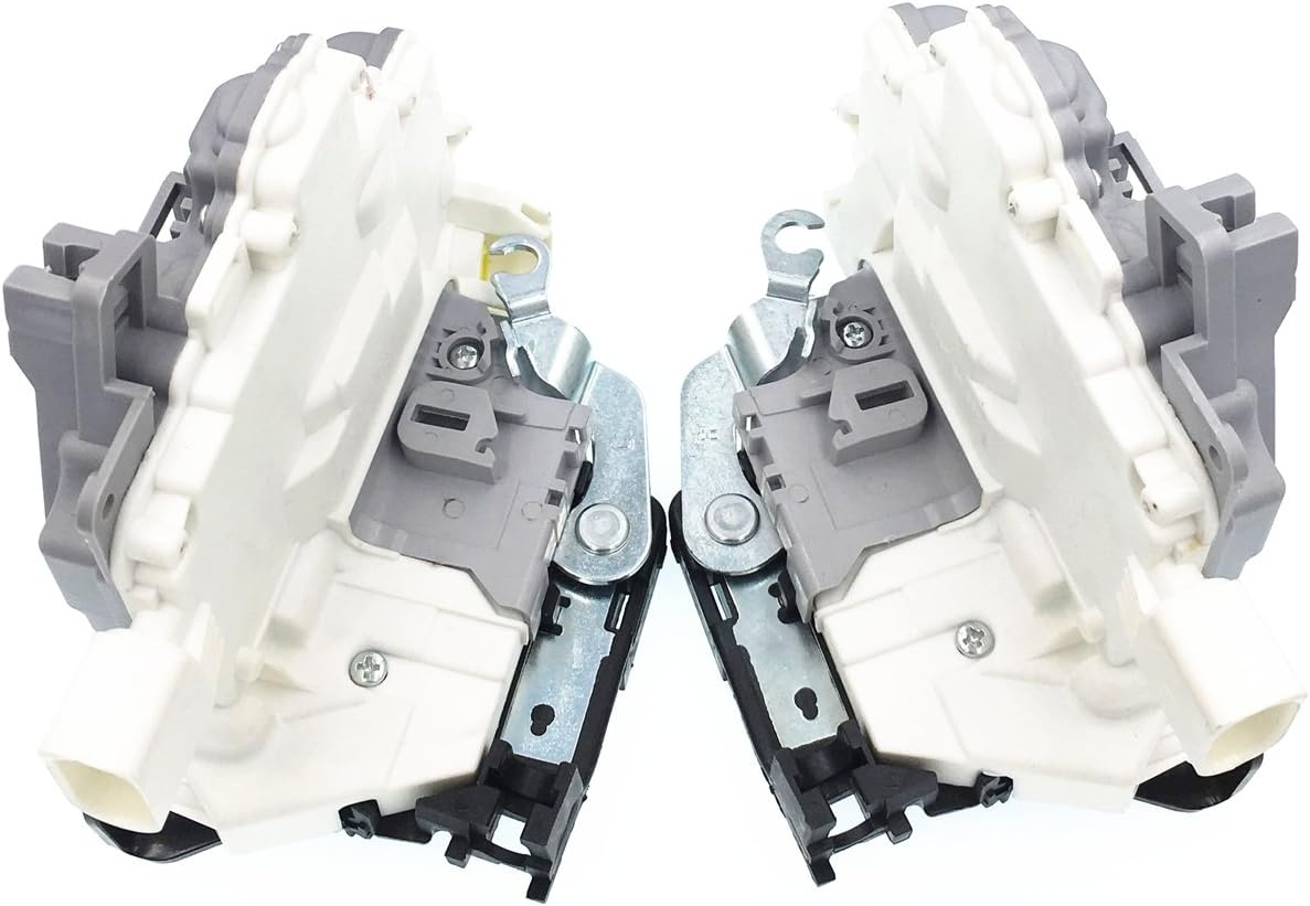 Rechter deurslotaandrijvingen 1P1837016 1P1837016A Compatibel voor VW EOS - Seat Altea Leon II Toledo III