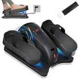 Elliptische Bureautrainer met Massage - 30% Korting