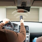 Handzender compatibel met Hörmann, 868,3 MHz vervangende garagedeuropener voor Hörmann HSE2-868, HSM4-868, HS4-868, 3 kanalen, 3-pack