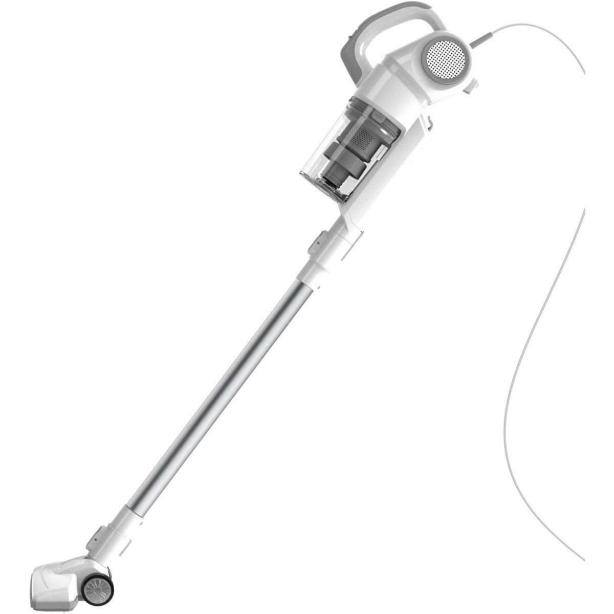 LISTO Aspirateur balai LSVCCD-1