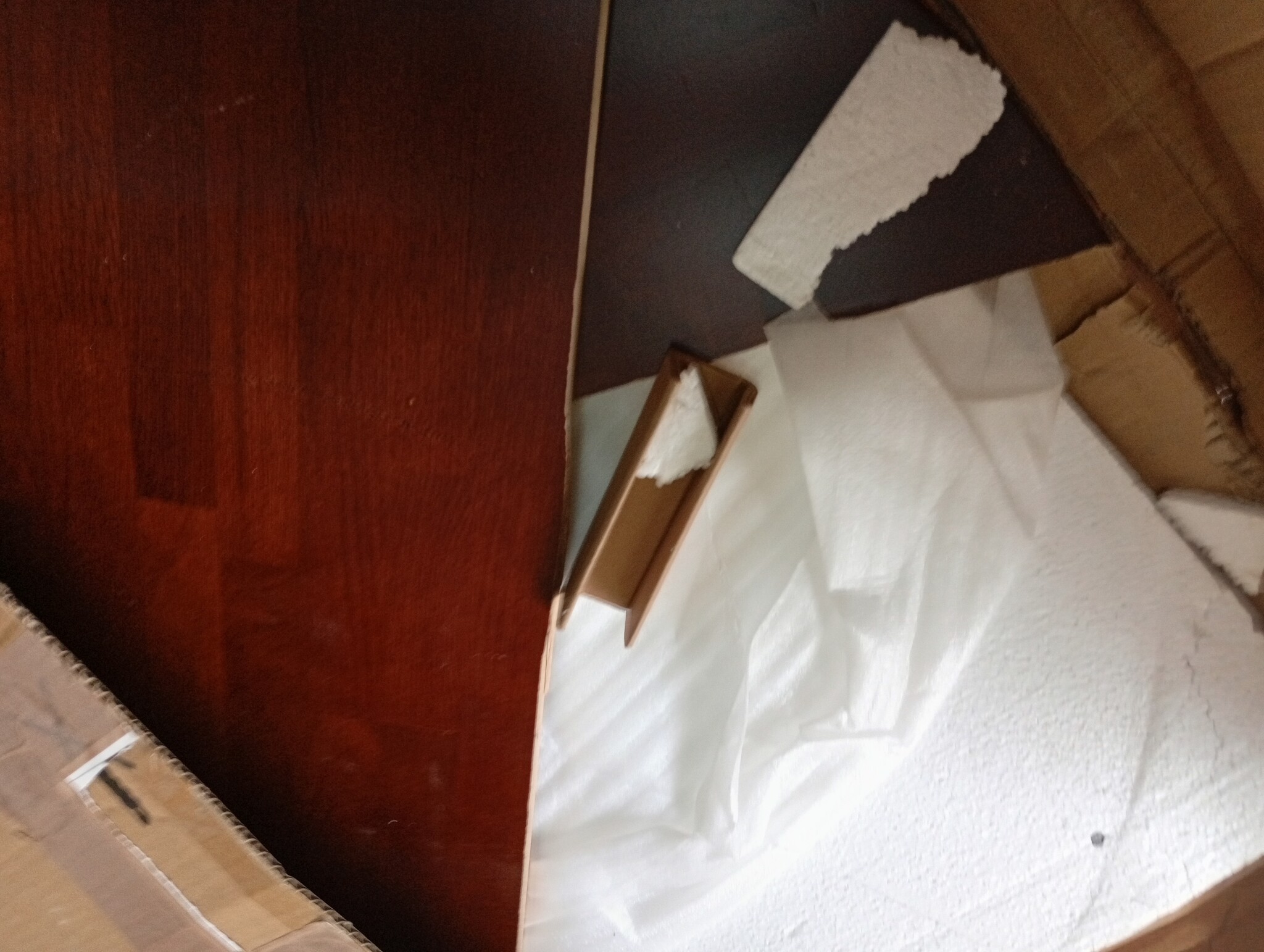 vidaXL Tafelblad Massief Eikenhout Rond Ø70cm - 64% Korting