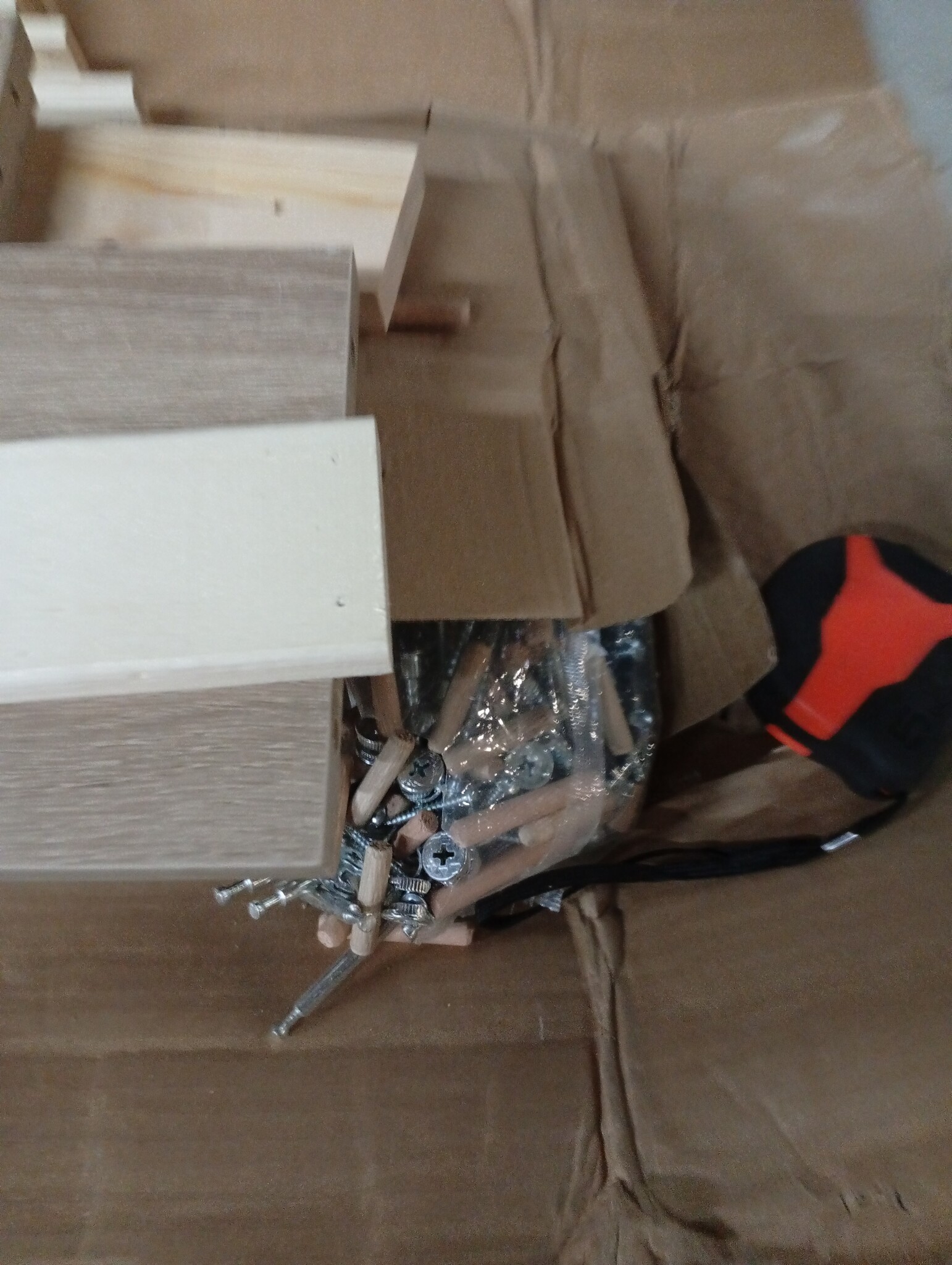 VidaXL Bedframe Sonoma Eiken 75x190 cm | 79% Korting!