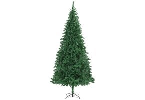 vidaXL Kunstkerstboom 300 cm groen - 62% Korting!