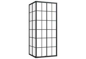 vidaXL Douchecabine 80x70x180 cm - Nu 37% Korting!