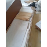 vidaXL Schoenenkast VIGO - Massief Grenenhout - 64% Korting