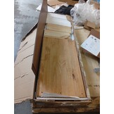 vidaXL Schoenenkast VIGO - Massief Grenenhout - 64% Korting