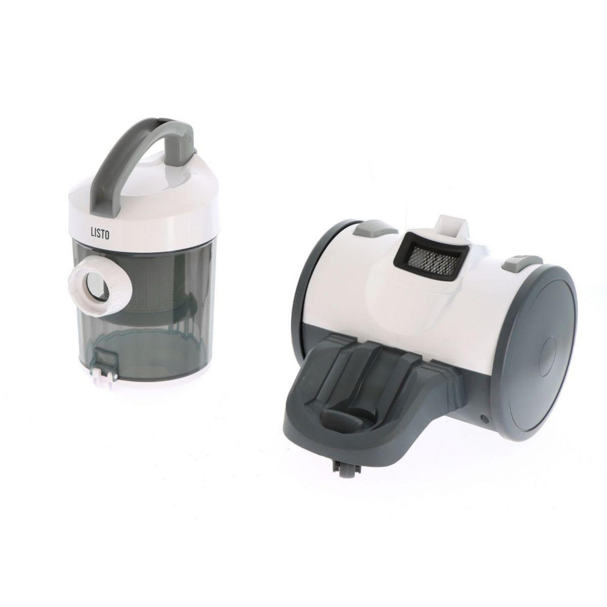 LISTO AS78 L1 Zakloze Stofzuiger | 37% Korting