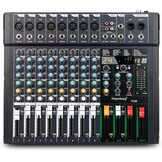 Depusheng FG8: 8-Kanal Audio Mixer met 30% Korting