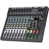 Depusheng FG8: 8-Kanal Audio Mixer met 30% Korting
