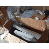 vidaXL Relaxstoel Lichtgrijs Fluweel - 64% Korting!