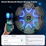 Premium Muziek Boksmachine | Smart Bluetooth | 30% Korting