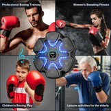 Premium Muziek Boksmachine | Smart Bluetooth | 30% Korting