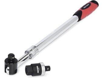 FIRSTINFO Breker Bar 1/2" | 24,5" | 30% Korting