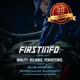 FIRSTINFO Breker Bar 1/2" | 24,5" | 30% Korting