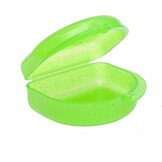 Glitter Gum Shield Case - 30% Korting | Mondkapjes & Beugels