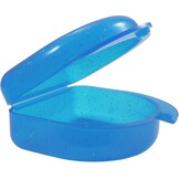 Glitter Gum Shield Case - 30% Korting | Mondkapjes & Beugels