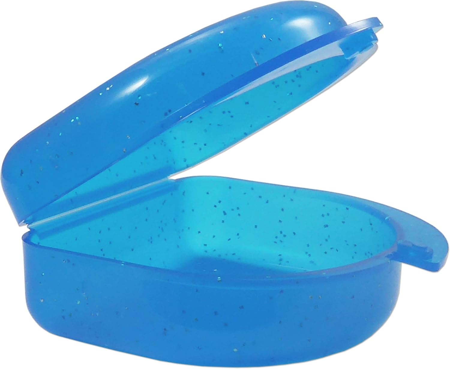 Glitter Gum Shield Case - 30% Korting | Mondkapjes & Beugels