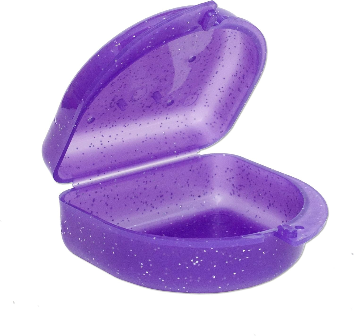 Glitter Gum Shield Case - 30% Korting | Mondkapjes & Beugels