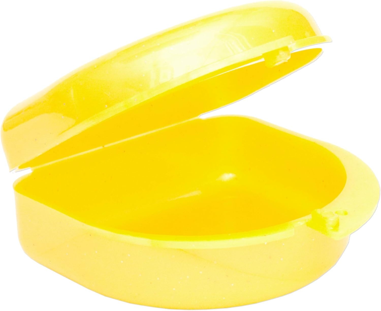 Glitter Gum Shield Case - 30% Korting | Mondkapjes & Beugels