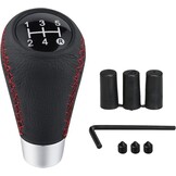 Gear Knop Leer 5 Versnellingen - 30% Korting!