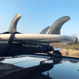 Zachte dakdragers & 4,5m spanbanden - 30% korting