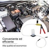 Remontluchtingskit met Vacuümpomp & Druktester - 30% Korting