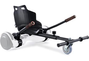 CO-Z Hoverkart Seat - 30% Korting - Universeel & Verstelbaar