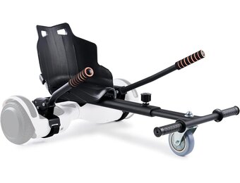 CO-Z Hoverkart Seat - 30% Korting - Universeel & Verstelbaar