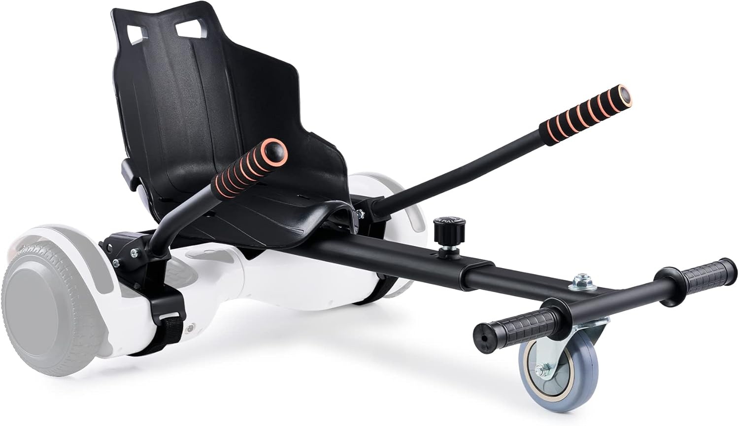 CO-Z Hoverkart Seat - 30% Korting - Universeel & Verstelbaar