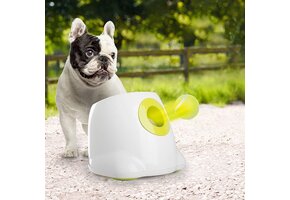 All For PAWS Balwerper - Interactief Hondenspeelgoed - 30% Korting!