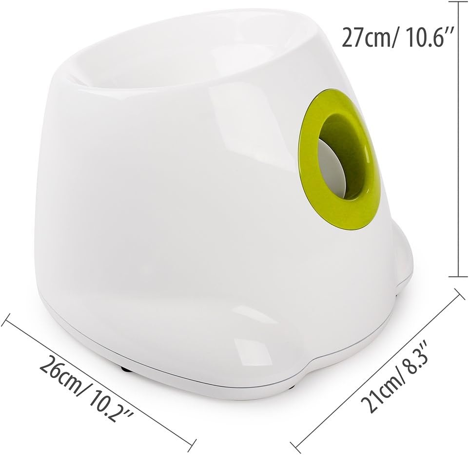 All For PAWS Balwerper - Interactief Hondenspeelgoed - 30% Korting!