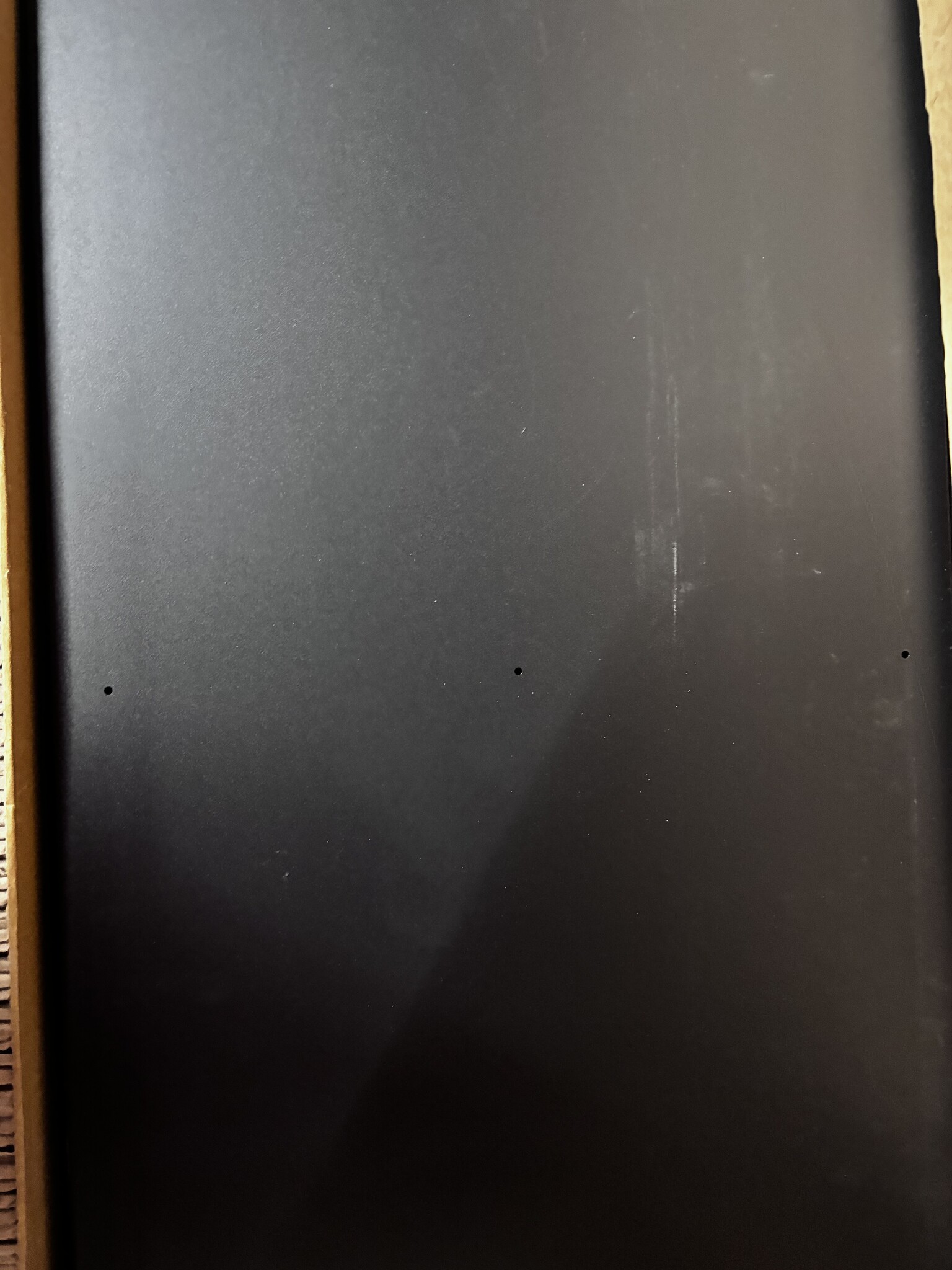 vidaXL Hoge Kast Staal Zwart - 68x39x123 cm - Nu 55% Korting!