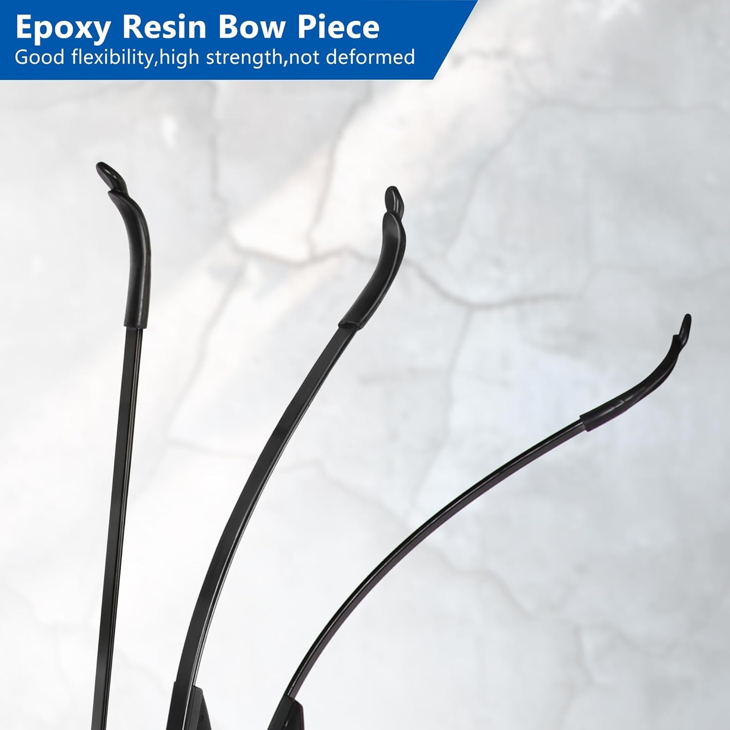 Recurve Boog & Pijlen Set (40lbs) - 30% Korting
