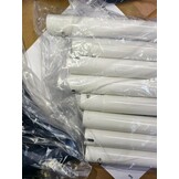 Kinderstoel meegroei - Inklapbaar - Blauw - 60% Korting